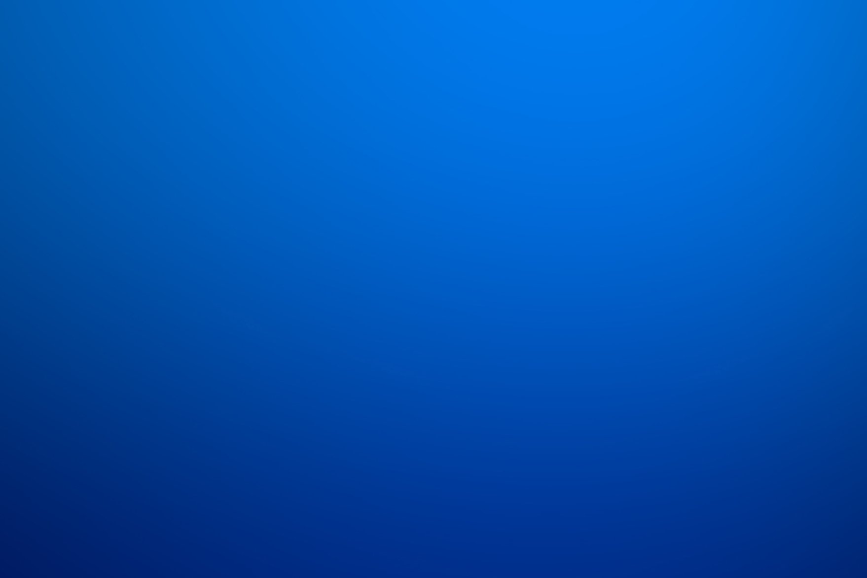 Blue Gradient Background